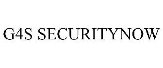 g4s securitynow