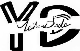 yd yellow dude