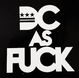 dc as fuck