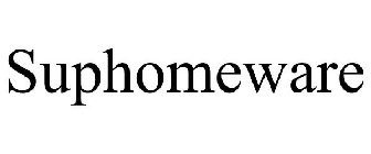 suphomeware