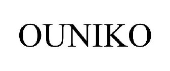 ouniko