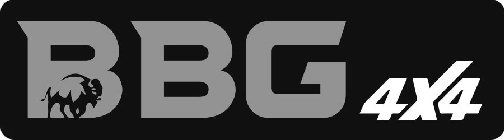 bbg 4x4