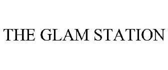 the glam station