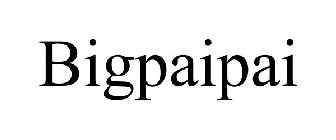 bigpaipai