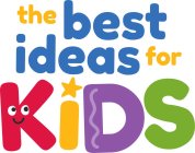 the best ideas for kids