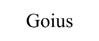 goius