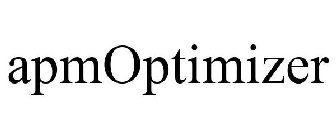 apmoptimizer