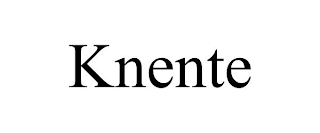 knente