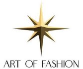 art of fashion