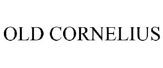 old cornelius