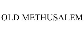 old methusalem