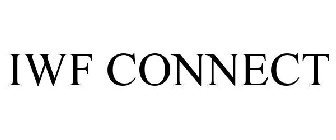 iwf connect