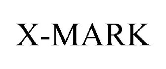 x-mark