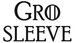 gro sleeve
