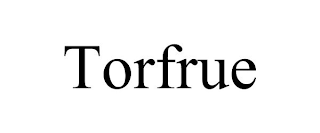 torfrue