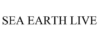 sea earth live
