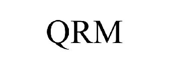 qrm