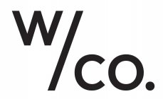 w/co.