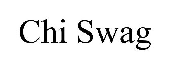 chi swag