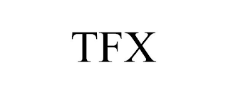 tfx