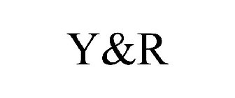 y&r