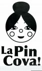 la pin cova!