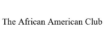 the african american club