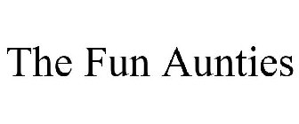 the fun aunties