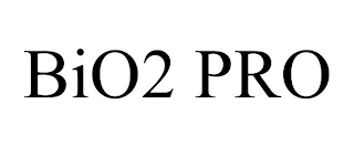 bio2 pro