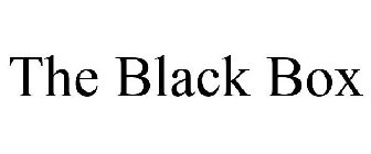 the black box