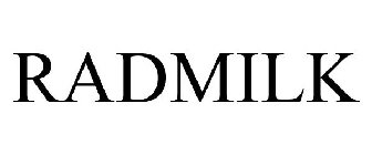 radmilk