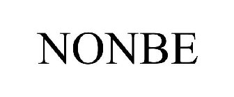 nonbe