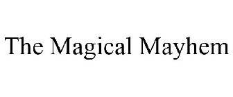 the magical mayhem