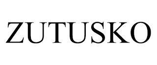 zutusko