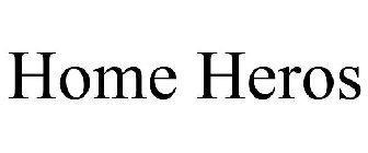 home heros