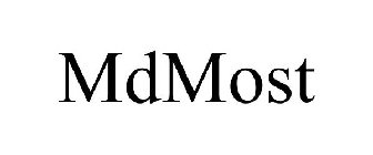 mdmost