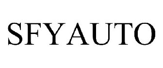 sfyauto