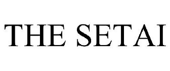 the setai