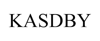 kasdby
