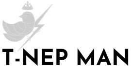 t-nep man