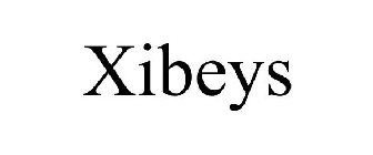 xibeys