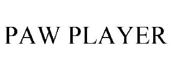 paw player