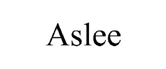 aslee