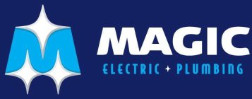 m magic electric plumbing