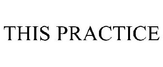 this practice
