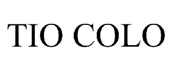tio colo