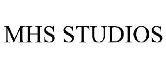 mhs studios