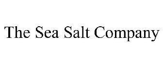 the sea salt company