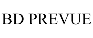 bd prevue