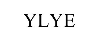 ylye